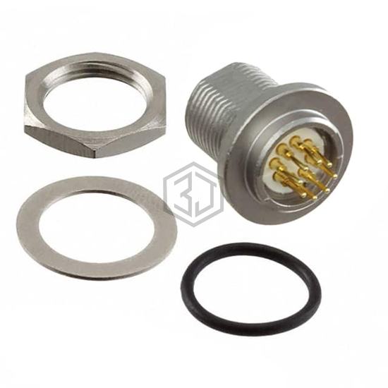 TS2P8M26-BP - Switchcraft Inc. - Circular Connectors