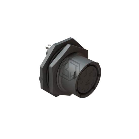 RTS714ND8S0332 - Amphenol Sine Systems Corp - Circular Connectors