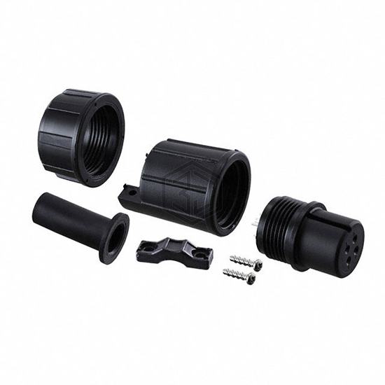 CXS3106A14S2S - Conxall/Switchcraft - Circular Connectors