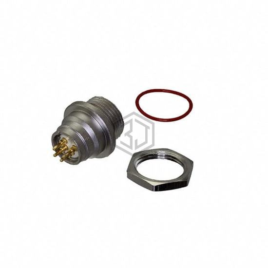 HS2P4F20-BP - Switchcraft Inc. - Circular Connectors