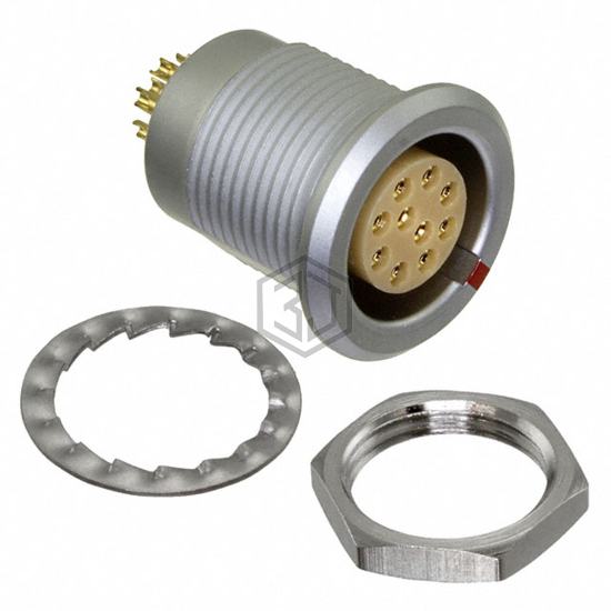 FLBD-10EGFS-GCP-001 - Amphenol LTW - Circular Connectors