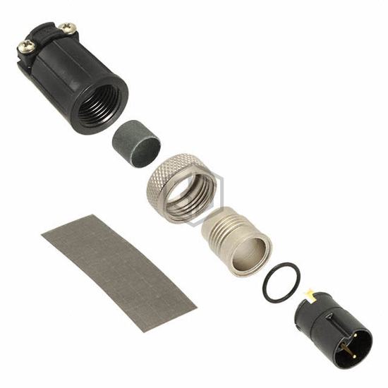 SF6282-2PG-520 - Conxall/Switchcraft - Circular Connectors