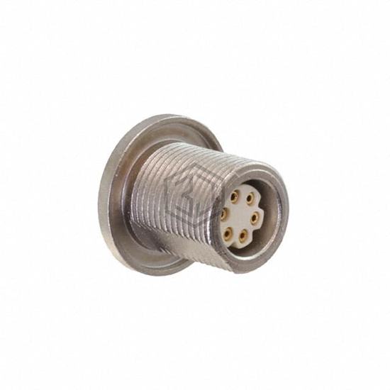 TS2P6F26-BP - Switchcraft Inc. - Circular Connectors