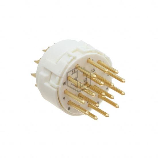 09151172602 - HARTING - Circular Connectors