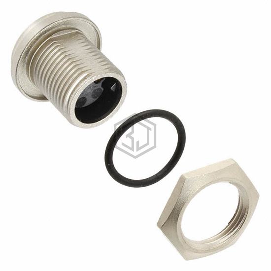 SF7382-2SG-3ES - Conxall/Switchcraft - Circular Connectors