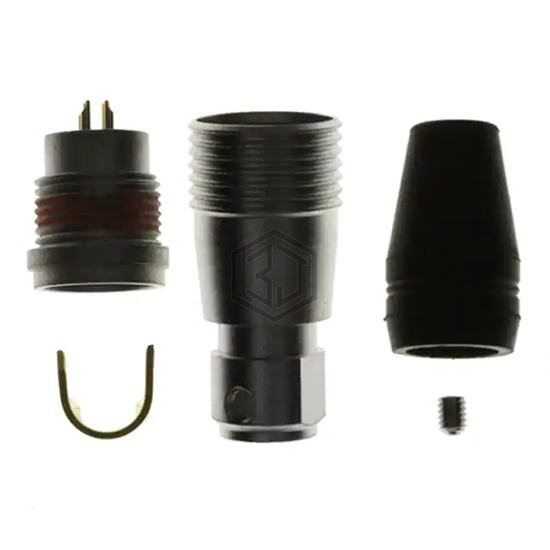 HR25A-7J-4P - Hirose Electric Co Ltd - Circular Connectors