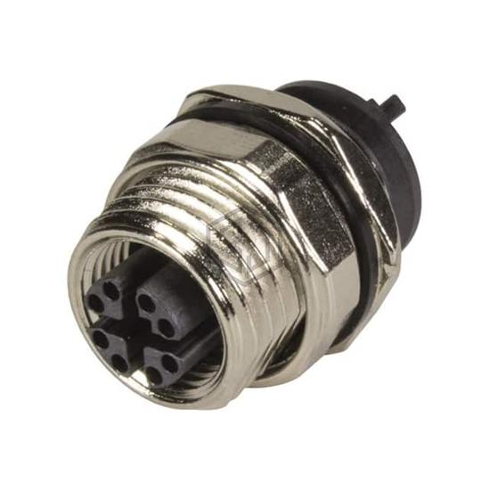 21033812809 - HARTING - Circular Connectors