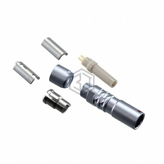 K1CL0C-P02LCC0-3000 - ODU - Circular Connectors
