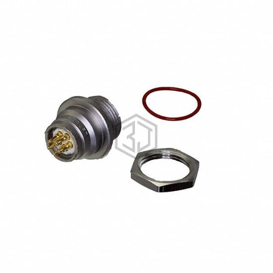 HS2P5F20-BP - Switchcraft Inc. - Circular Connectors