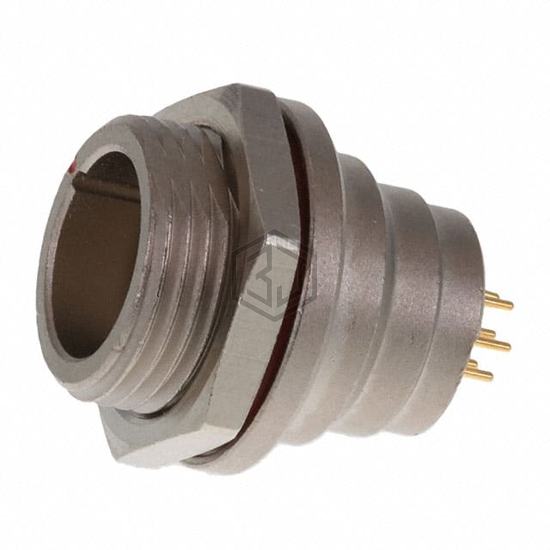 HS2P7M26-BP - Switchcraft Inc. - Circular Connectors