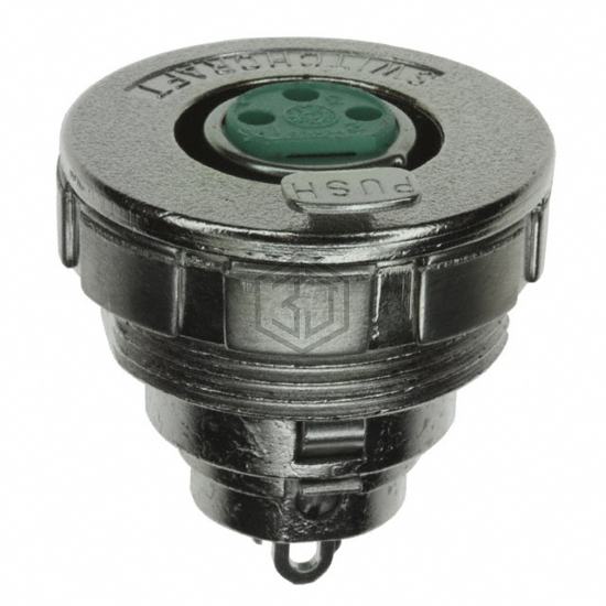 B3F - Switchcraft Inc. - Circular Connectors