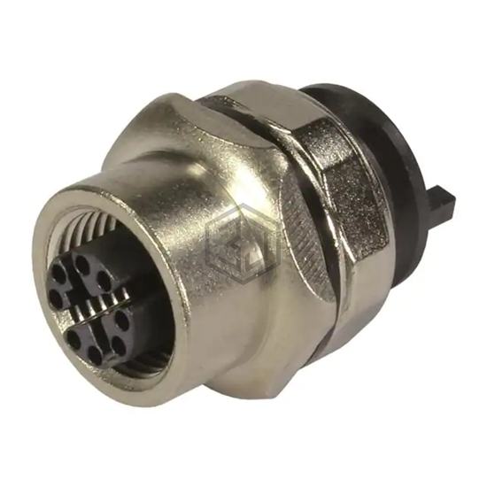 21033812803 - HARTING - Circular Connectors