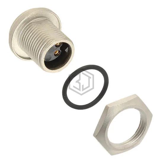 SF7382-3SG-3ES - Conxall/Switchcraft - Circular Connectors