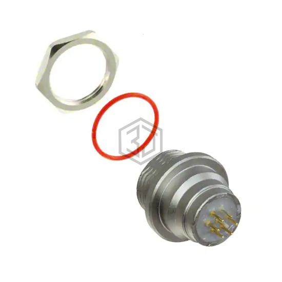HS2P7M26-BPE - Switchcraft Inc. - Circular Connectors