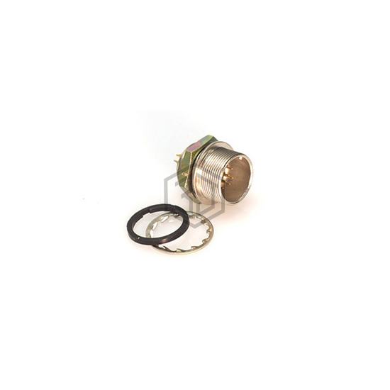 HR25-9TR-16P(71) - Hirose Electric Co Ltd - Circular Connectors
