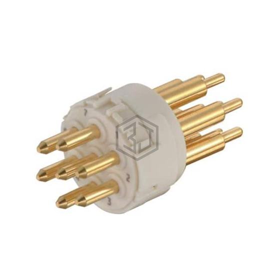 09151072603 - HARTING - Circular Connectors
