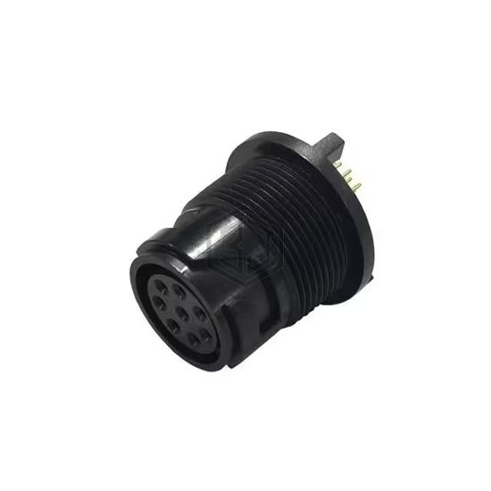 PXP4013/10P/PC - Bulgin - Circular Connectors