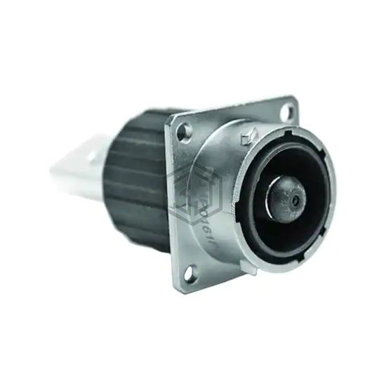 RTHP0161PN-H1 - Amphenol Sine Systems Corp - Circular Connectors