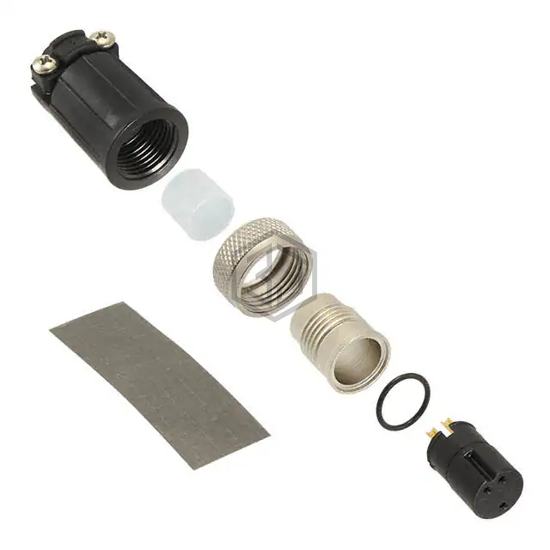 SF6282-3SG-520 - Conxall/Switchcraft - Circular Connectors