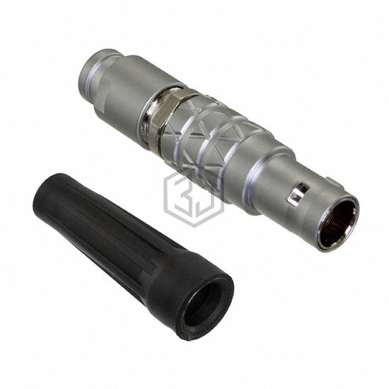 FLBB-09FGMS-GCP-207 - Amphenol LTW - Circular Connectors
