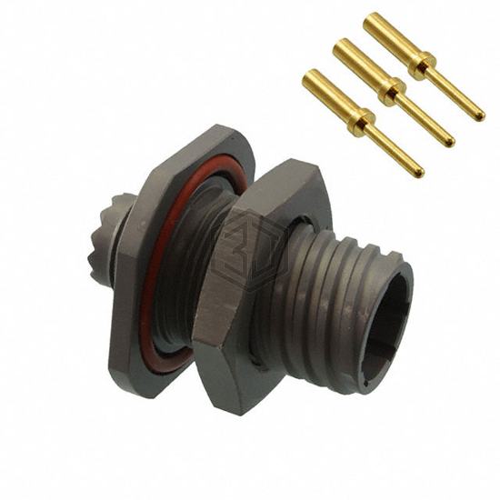 ALM07F9-98P(072) - Amphenol Industrial Operations - Circular Connectors