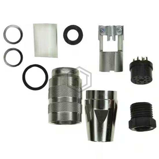 C09131D0142002U - Amphenol Tuchel Industrial - Circular Connectors