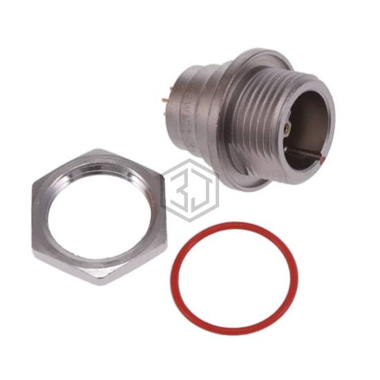 HS2P6F26-BP - Switchcraft Inc. - Circular Connectors