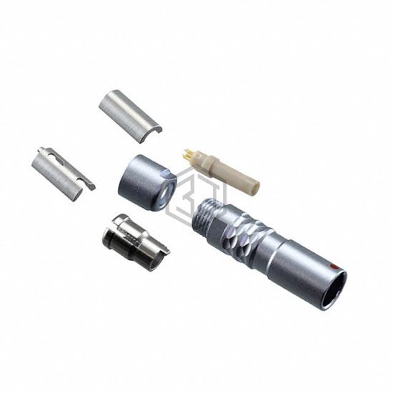 K1CL0C-P03LCC0-3000 - ODU - Circular Connectors