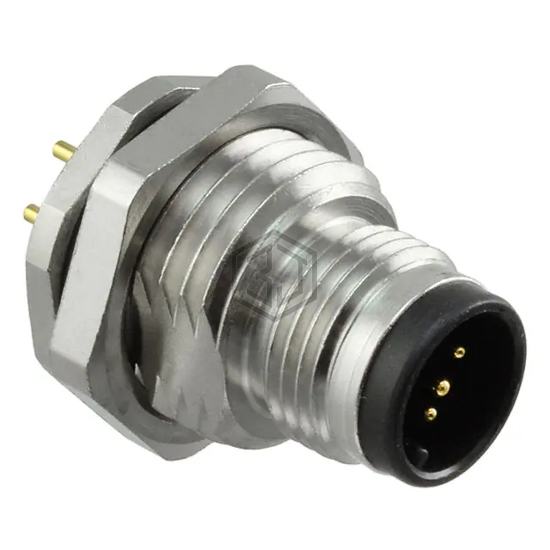 1200840031 - Molex - Circular Connectors