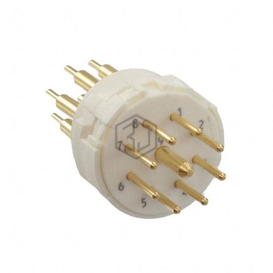 09151092603 - HARTING - Circular Connectors
