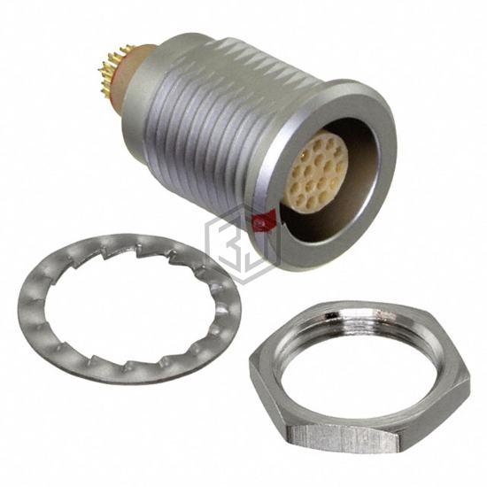 FLBC-16EGFS-GCP-001 - Amphenol LTW - Circular Connectors