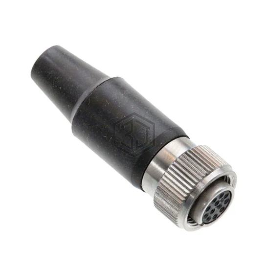 HR10A-10WTP-12S(73) - Hirose Electric Co Ltd - Circular Connectors