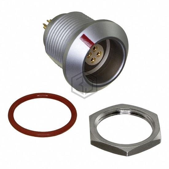 FLKC-04EGFS-GCP-001 - Amphenol LTW - Circular Connectors
