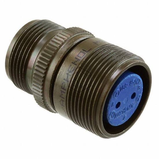 97-3101A-16S-4S - Amphenol Industrial Operations - Circular Connectors