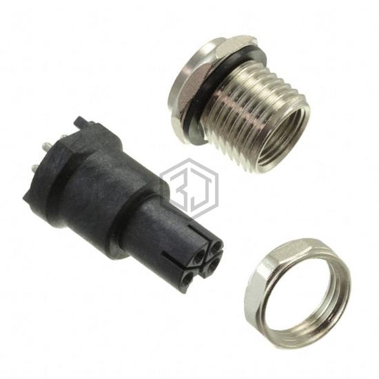 21033962530 - HARTING - Circular Connectors