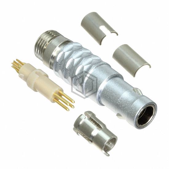 S1CL0C-P04MCC0-2500 - ODU - Circular Connectors