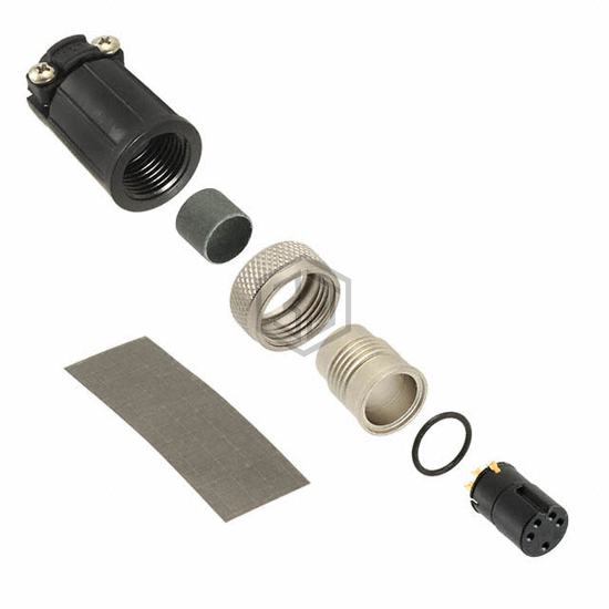 SF6282-5SG-520 - Conxall/Switchcraft - Circular Connectors