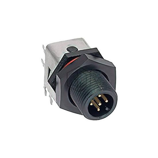 1200700242 - Molex - Circular Connectors