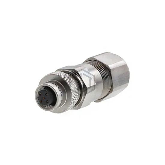 HDM12PF05B1STM - Amphenol Industrial Operations - Circular Connectors