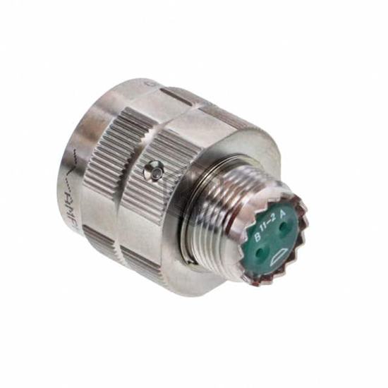 ALM06FD11-2S - Amphenol Industrial Operations - Circular Connectors