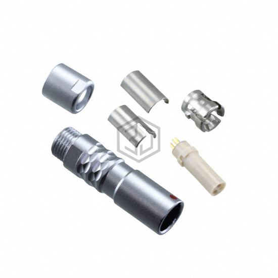 K10L0C-P03LJG0-4200 - ODU - Circular Connectors