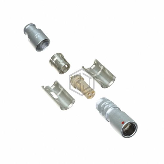 K20L0C-P03LJG0-520S - ODU - Circular Connectors