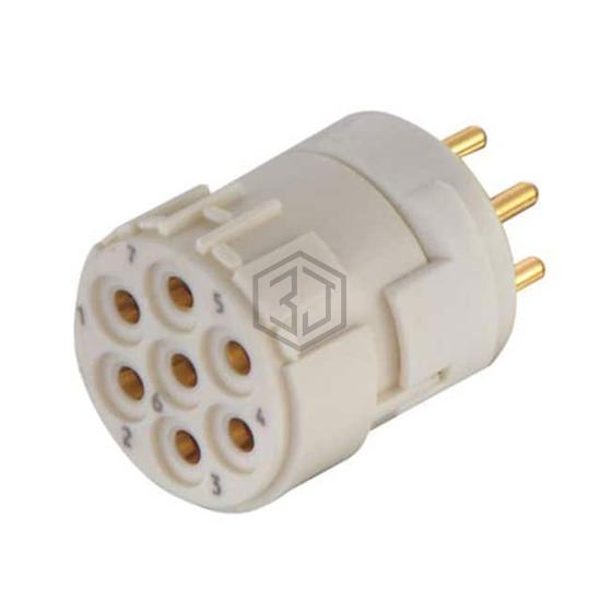 09151072703 - HARTING - Circular Connectors