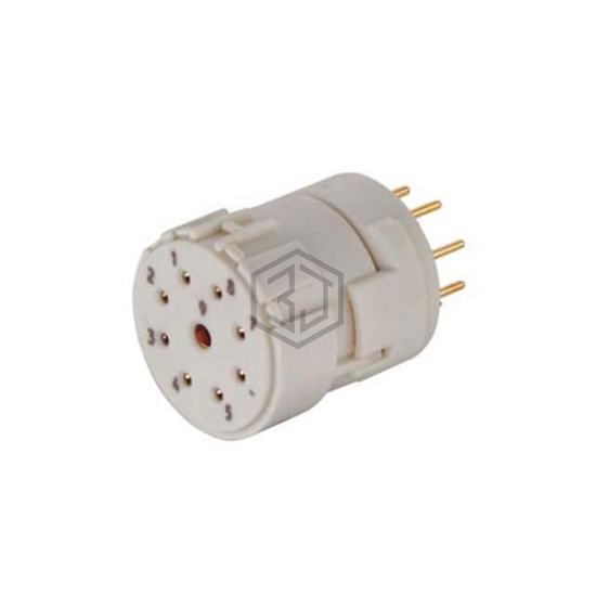 09151092703 - HARTING - Circular Connectors