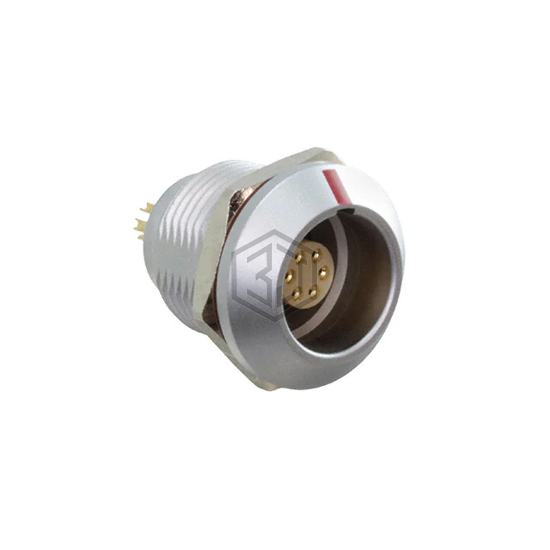 FLKC-06EGFS-GCP-001 - Amphenol LTW - Circular Connectors