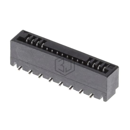 ALM06FD11-35P(072) - Amphenol Industrial Operations - Circular Connectors