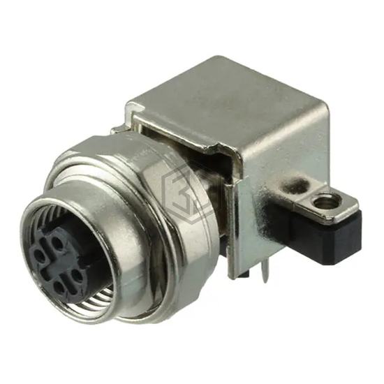 21033814413 - HARTING - Circular Connectors