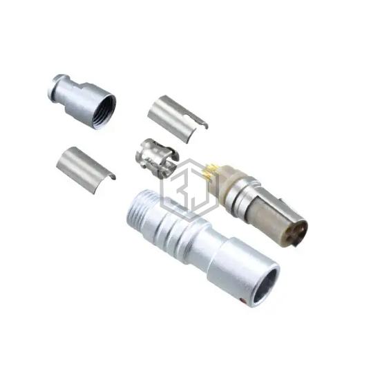 K20F1C-P03LJG0-400S - ODU - Circular Connectors