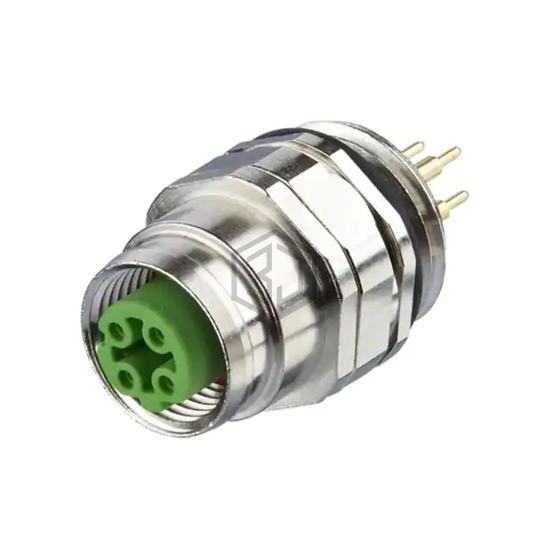 MMW360A1A1 - METZ CONNECT USA Inc. - Circular Connectors