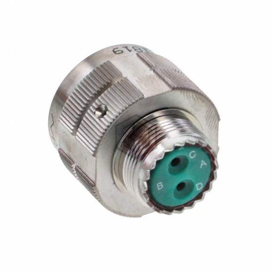 ALM06FD13-71S - Amphenol Industrial Operations - Circular Connectors